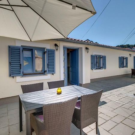 Apartments Relax Veli Lošinj Eksteriør bilde