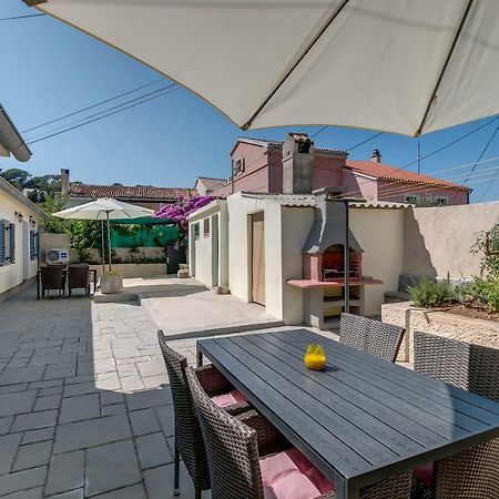 Apartments Relax Veli Lošinj Eksteriør bilde