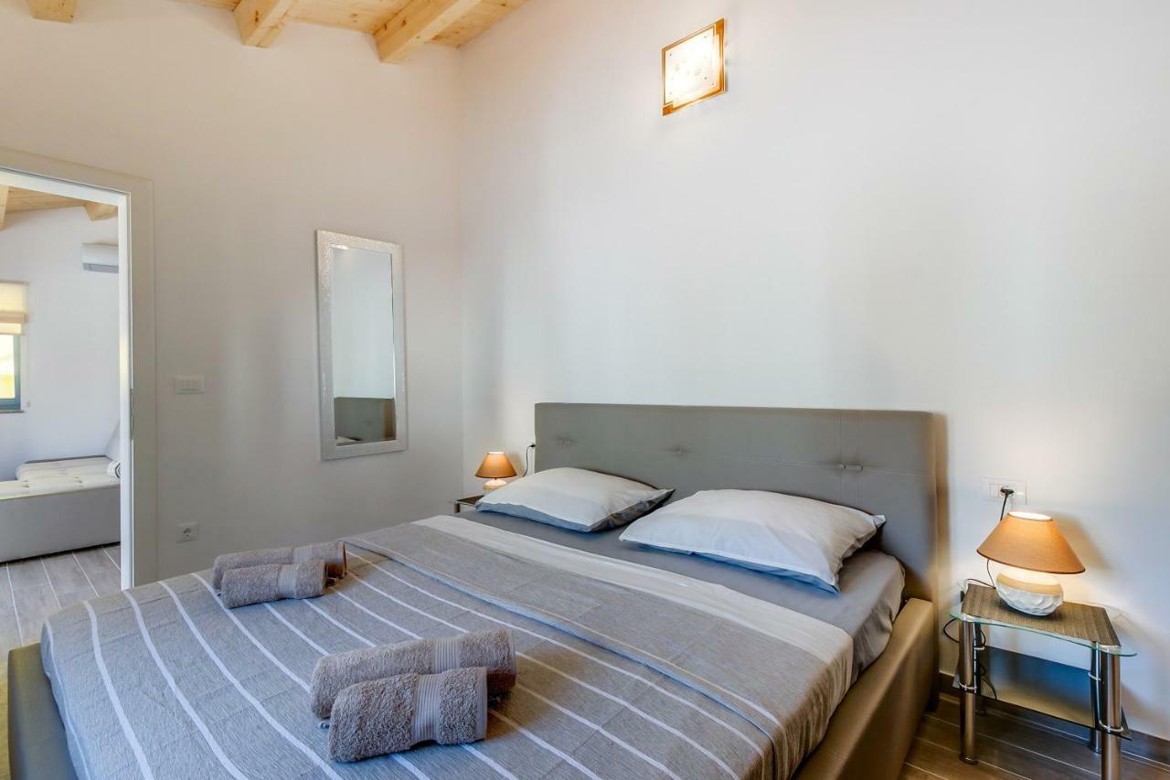 Apartments Relax Veli Lošinj Eksteriør bilde