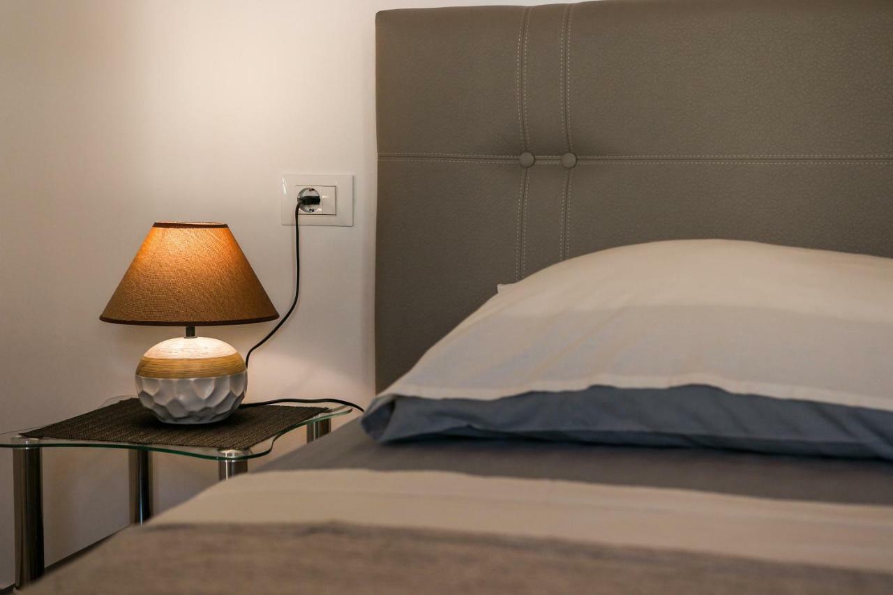 Apartments Relax Veli Lošinj Eksteriør bilde