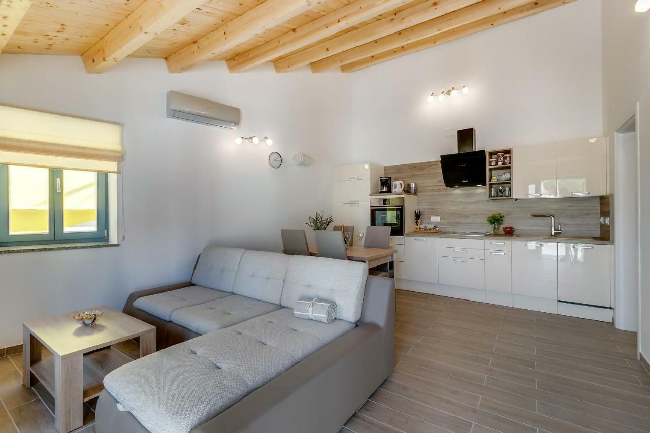 Apartments Relax Veli Lošinj Eksteriør bilde